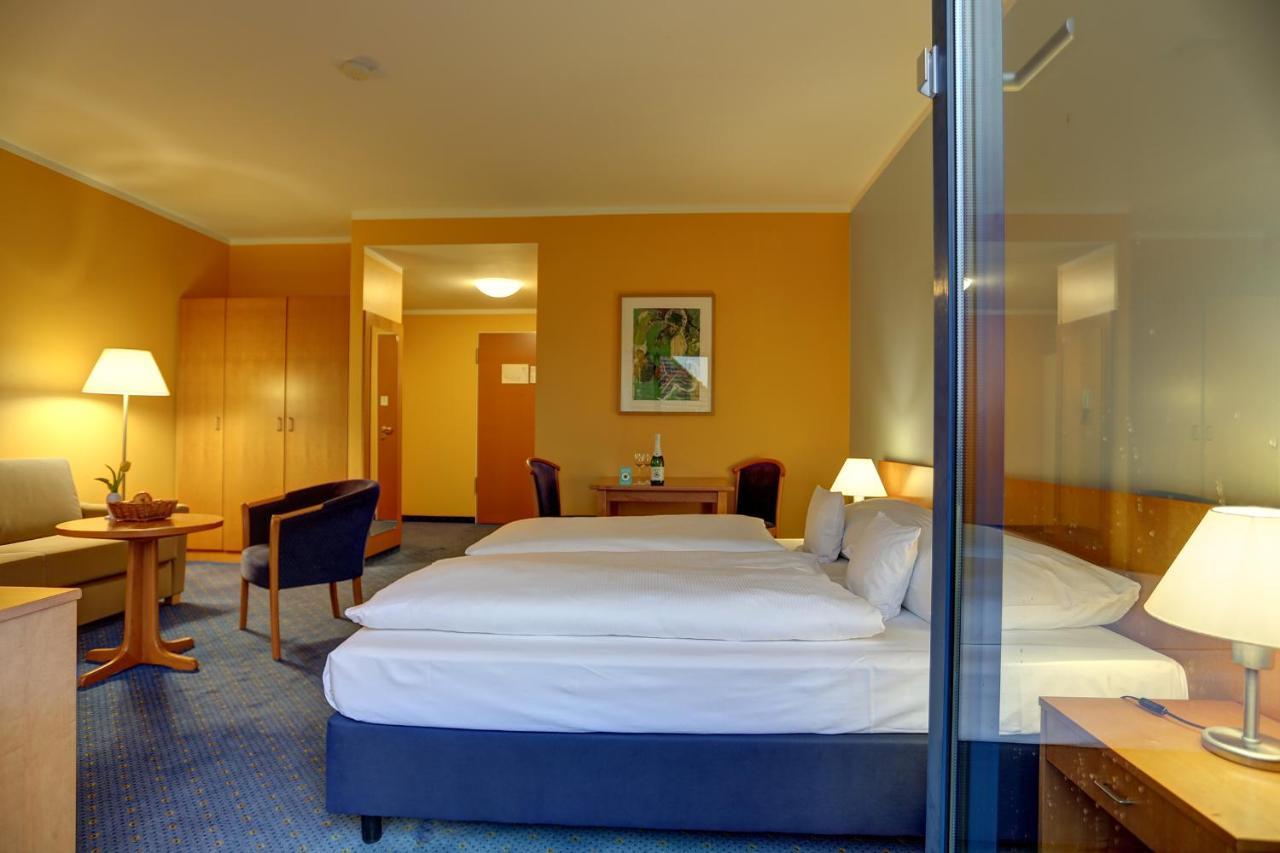 Centro Park Hotel Berlin-Neukoelln, Berlin
